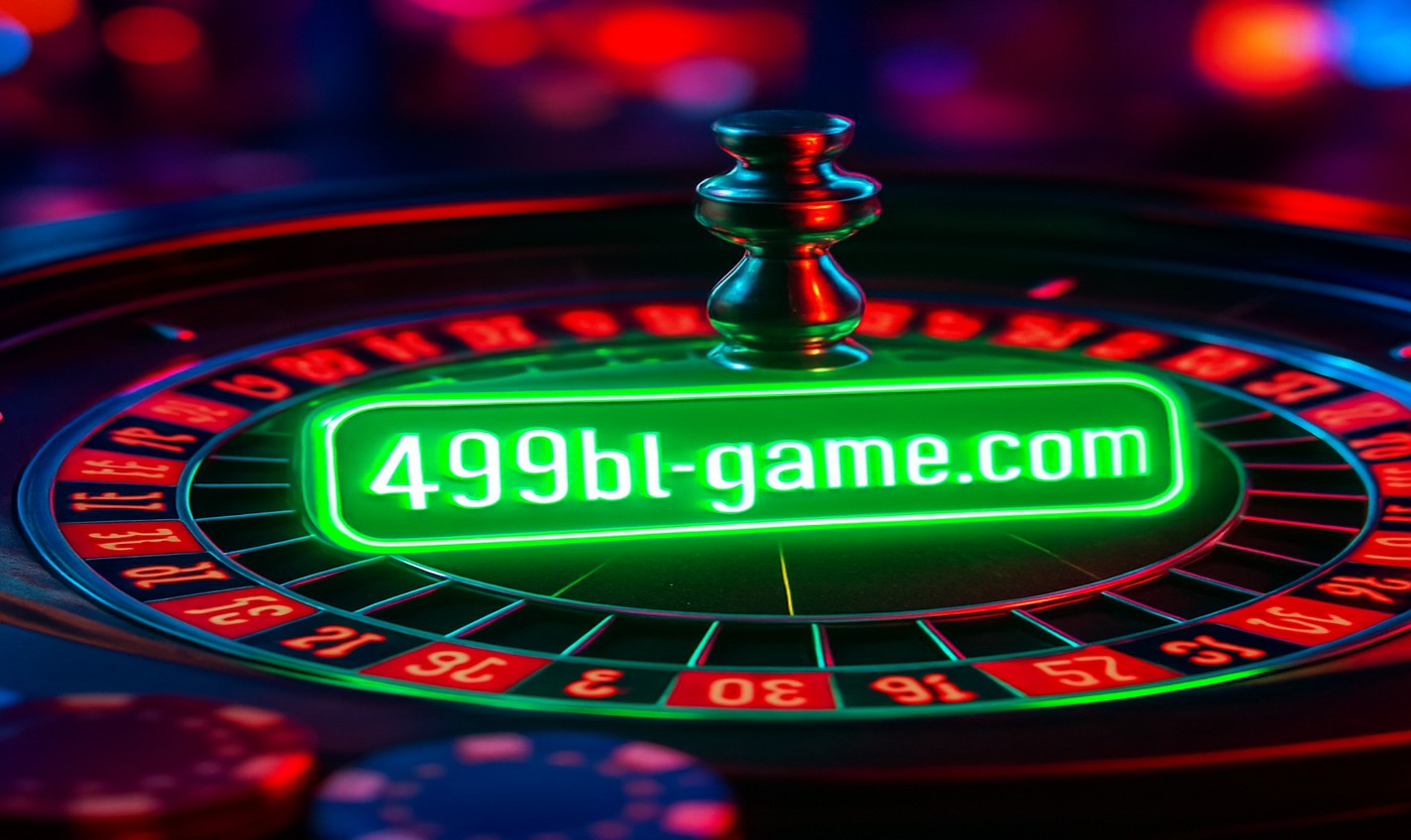 Sign up today at 499bt Casino
                              
